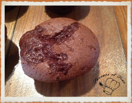 Fondant chocolat